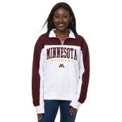 Full & 1/4 Zips | U of M Bookstores